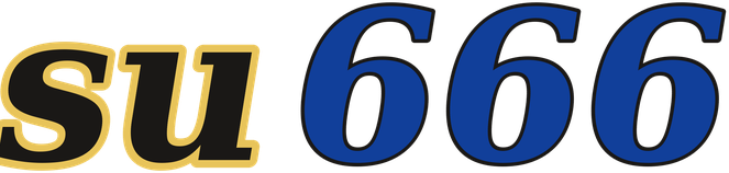 su666 logo