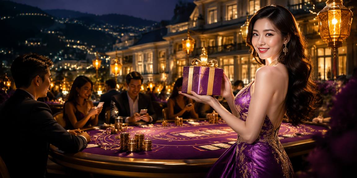 su666 Baccarat Di Động