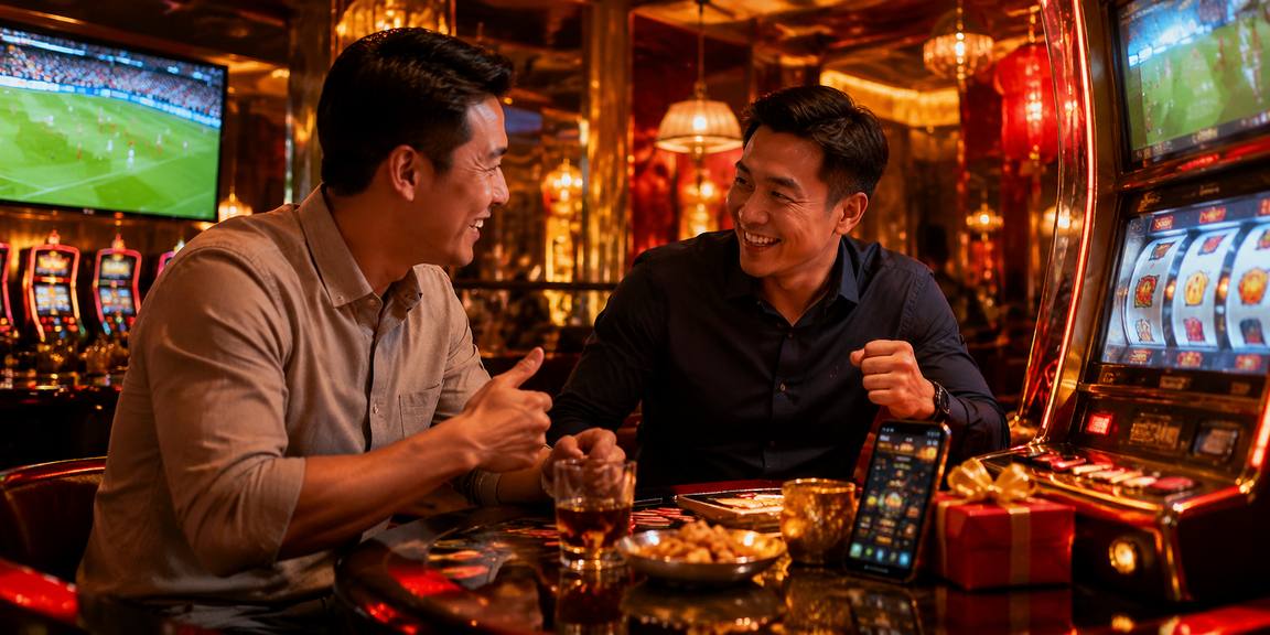 su666 Những Gì Có Trong Sảnh Live Baccarat Su666